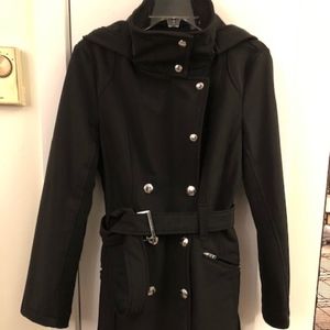 Mid-weight Winter Coat
